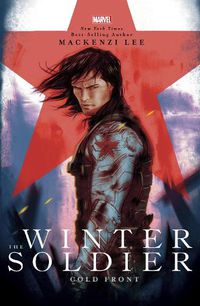Cover image for The Winter Soldier: Cold Front