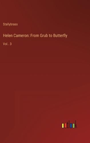 Cover image for Helen Cameron