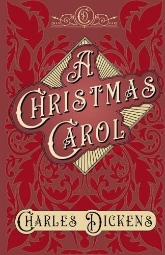 Cover image for A Christmas Carol