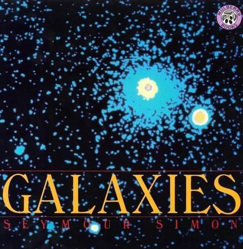 Cover image for Galaxies
