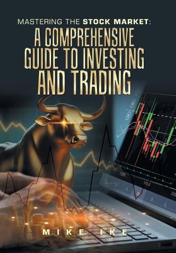 Cover image for Mastering the Stock Market