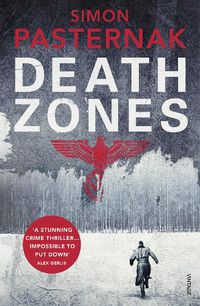 Cover image for Death Zones