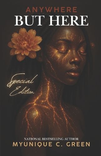 Cover image for Anywhere But Here