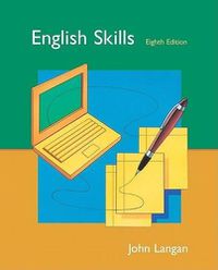 Cover image for English Skills