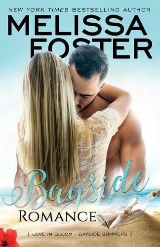 Cover image for Bayside Romance