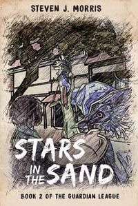 Cover image for Stars in the Sand