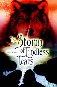 Cover image for The Storm of Endless Tears