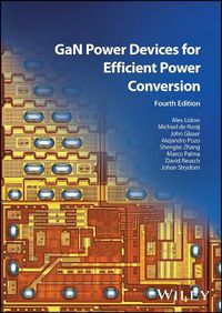 Cover image for GaN Power Devices for Efficient Power Conversion