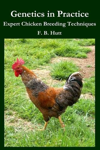 Cover image for Genetics in Practice
