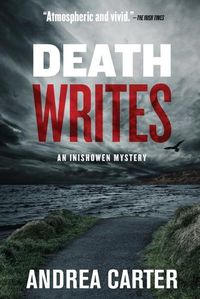 Cover image for Death Writes