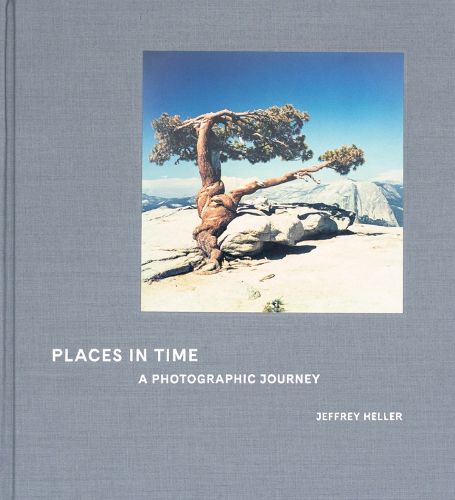 Cover image for Places in Time