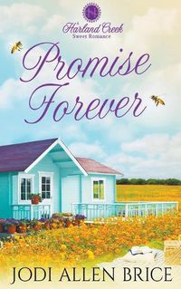 Cover image for Promise Forever