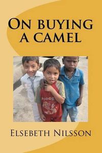 Cover image for On buying a camel