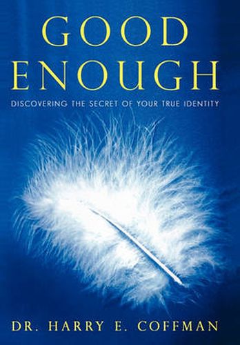 Cover image for Good Enough