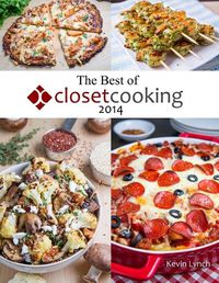 Cover image for The Best of Closet Cooking 2014