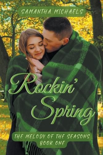 Cover image for Rockin' Spring