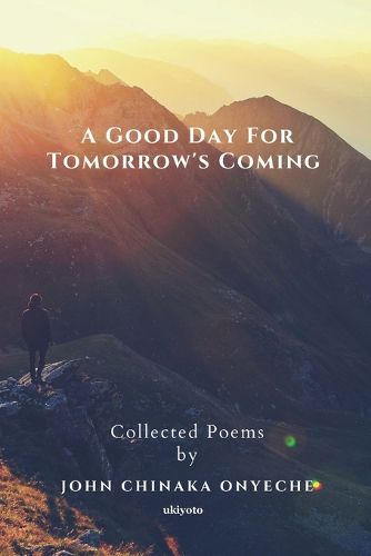 Cover image for A Good Day For Tomorrow's Coming (Edition1)