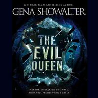Cover image for The Evil Queen Lib/E