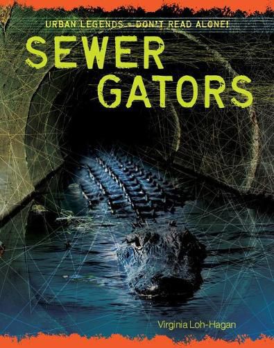 Sewer Gators