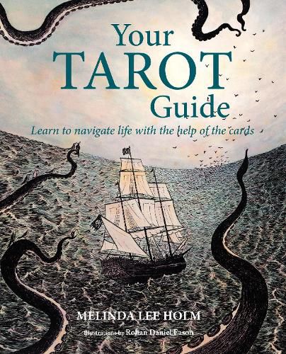 Your Tarot Guide