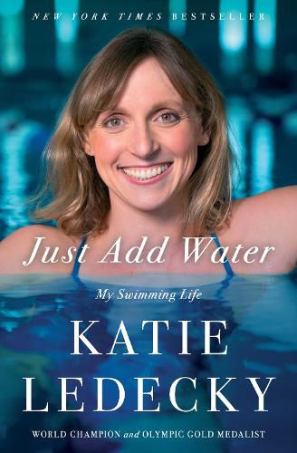 Cover image for Just Add Water