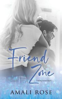 Cover image for Friend Zone