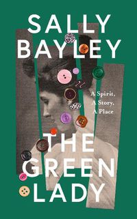 Cover image for The Green Lady