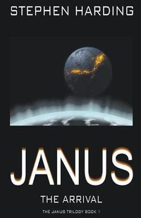 Cover image for Janus the Arrival