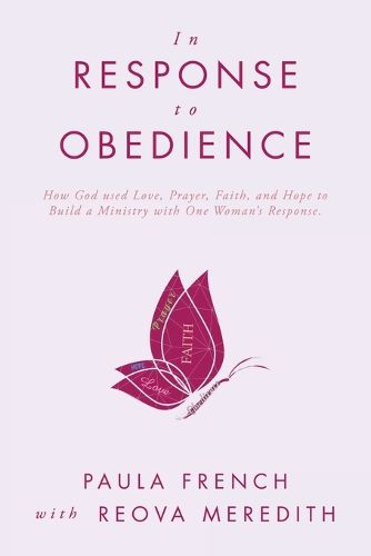 Cover image for In Response to Obedience