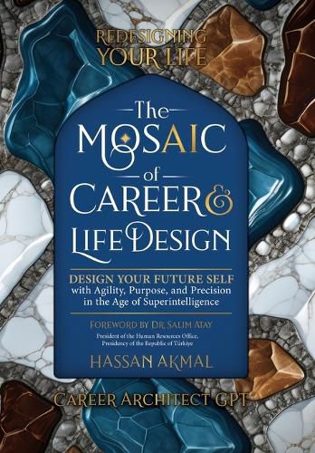 Cover image for Redesigning Your Life