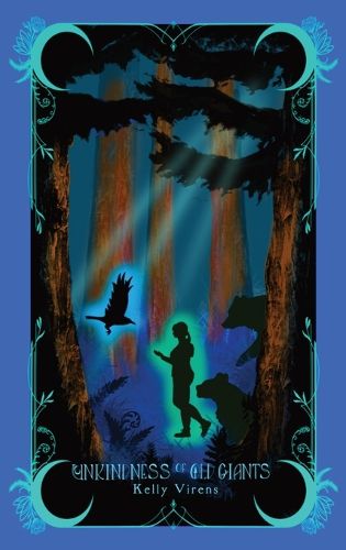 Cover image for Unkindness of Old Giants