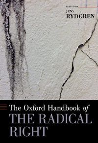 Cover image for The Oxford Handbook of the Radical Right