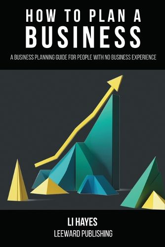 Cover image for How to Plan a Business