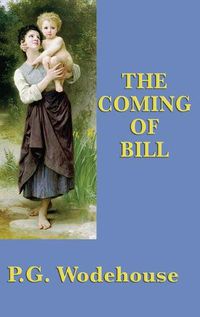 Cover image for The Coming of Bill