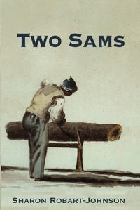 Cover image for Two Sams