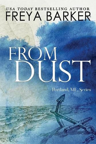 Cover image for From Dust