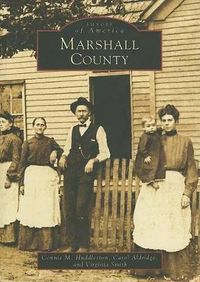 Cover image for Marshall County, Ky