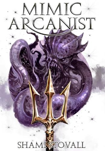 Cover image for Mimic Arcanist