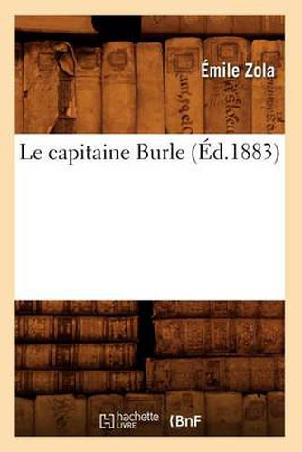 Le Capitaine Burle (Ed.1883)