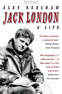 Cover image for Jack London: A Life