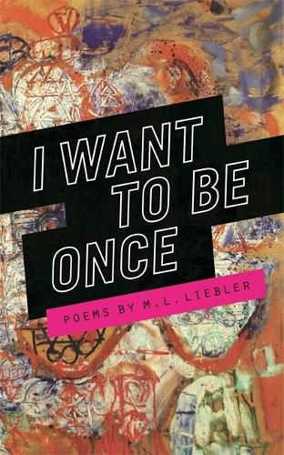 Cover image for I Want to be Once