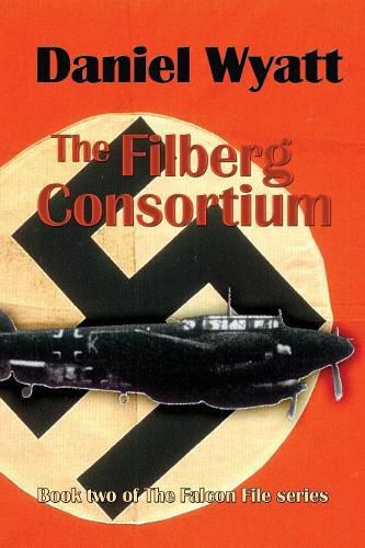 Cover image for The Filberg Consortium