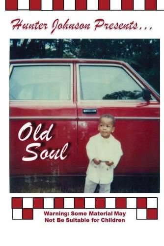 Cover image for Old Soul