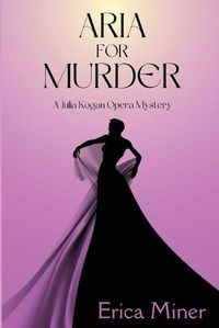 Cover image for Aria for Murder