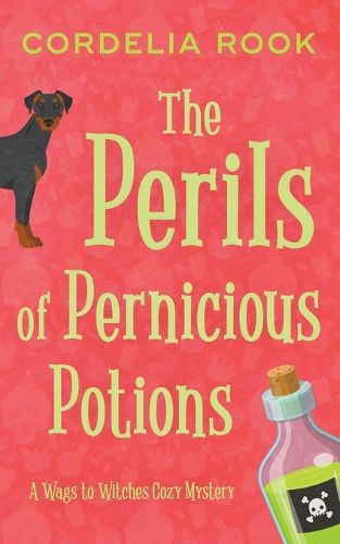 Cover image for The Perils of Pernicious Potions