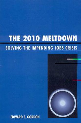 Cover image for The 2010 Meltdown