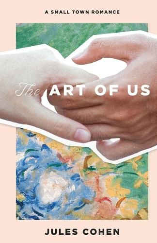 Cover image for The Art of Us