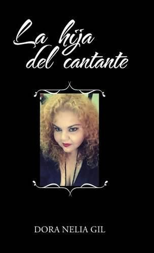 Cover image for La hija del cantante