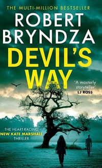 Cover image for Devil's Way