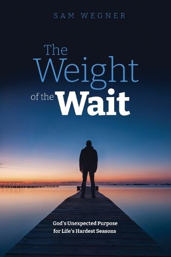 Cover image for The Weight of the Wait